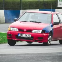 Autíčkářův Trackday & PlechCup 2016, vol. 1: Jak se jezdilo v Sosnové?