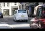 Frazer-Nash Metrocab: Londýnský taxík, který se nebojí?