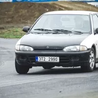 Autíčkářův Trackday & PlechCup 2016, vol. 1: Jak se jezdilo v Sosnové?