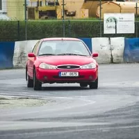 Autíčkářův Trackday & PlechCup 2016, vol. 1: Jak se jezdilo v Sosnové?