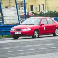 Autíčkářův Trackday & PlechCup 2016, vol. 1: Jak se jezdilo v Sosnové?