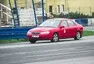 Autíčkářův Trackday & PlechCup 2016, vol. 1: Jak se jezdilo v Sosnové?
