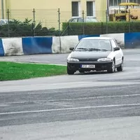 Autíčkářův Trackday & PlechCup 2016, vol. 1: Jak se jezdilo v Sosnové?
