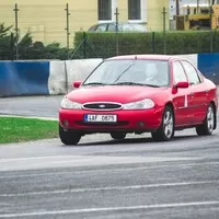 Autíčkářův Trackday & PlechCup 2016, vol. 1: Jak se jezdilo v Sosnové?