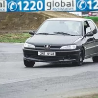 Autíčkářův Trackday & PlechCup 2016, vol. 1: Jak se jezdilo v Sosnové?