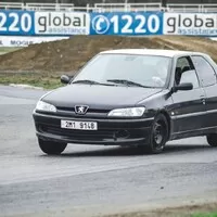 Autíčkářův Trackday & PlechCup 2016, vol. 1: Jak se jezdilo v Sosnové?