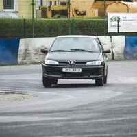 Autíčkářův Trackday & PlechCup 2016, vol. 1: Jak se jezdilo v Sosnové?