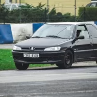 Autíčkářův Trackday & PlechCup 2016, vol. 1: Jak se jezdilo v Sosnové?