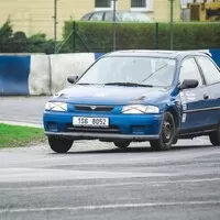Autíčkářův Trackday & PlechCup 2016, vol. 1: Jak se jezdilo v Sosnové?