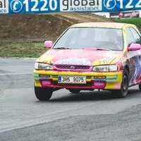 Autíčkářův Trackday & PlechCup 2016, vol. 1: Jak se jezdilo v Sosnové?
