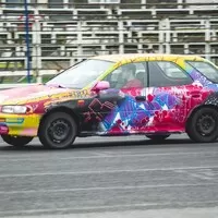 Autíčkářův Trackday & PlechCup 2016, vol. 1: Jak se jezdilo v Sosnové?