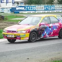 Autíčkářův Trackday & PlechCup 2016, vol. 1: Jak se jezdilo v Sosnové?