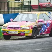 Autíčkářův Trackday & PlechCup 2016, vol. 1: Jak se jezdilo v Sosnové?