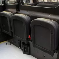 Frazer-Nash Metrocab: Londýnský taxík, který se nebojí?