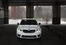 Škoda Octavia RS230: Rodinný Sprinter