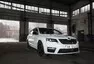 Škoda Octavia RS230: Rodinný Sprinter