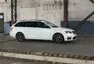 Škoda Octavia RS230: Rodinný Sprinter
