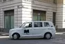 Frazer-Nash Metrocab: Londýnský taxík, který se nebojí?