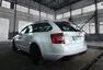 Škoda Octavia RS230: Rodinný Sprinter