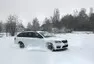 Škoda Octavia RS230: Rodinný Sprinter