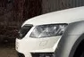 Škoda Octavia RS230: Rodinný Sprinter