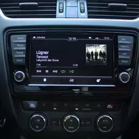 Škoda Octavia RS230: Rodinný Sprinter