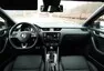 Škoda Octavia RS230: Rodinný Sprinter