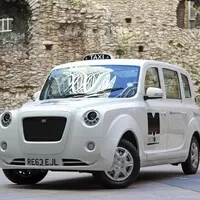 Frazer-Nash Metrocab: Londýnský taxík, který se nebojí?