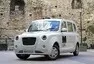 Frazer-Nash Metrocab: Londýnský taxík, který se nebojí?
