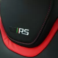Škoda Octavia RS230: Rodinný Sprinter