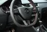 Škoda Octavia RS230: Rodinný Sprinter