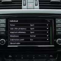 Škoda Octavia RS230: Rodinný Sprinter