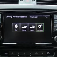 Škoda Octavia RS230: Rodinný Sprinter