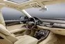 Audi vyjíždí s prodlouženou limuzínou A8 L Extended