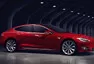 Tesla Model S obdržela mírný masku-eliminující facelift