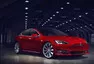 Tesla Model S obdržela mírný masku-eliminující facelift