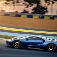 Konfigurátor pro Ford GT je online. Jak bude vypadat ten váš?
