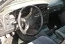 Requiem pro Opel Omega A