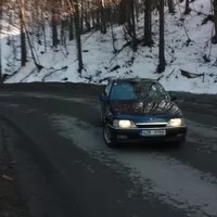 Requiem pro Opel Omega A