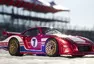 Magnus Walker navrhl speciální pětidílnou sérii Hot Wheels
