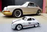 Magnus Walker navrhl speciální pětidílnou sérii Hot Wheels