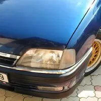 Requiem pro Opel Omega A