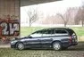 Opel Omega 2.5tds Caravan: O nepodstatnosti najetých kilometrů