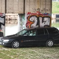 Opel Omega 2.5tds Caravan: O nepodstatnosti najetých kilometrů