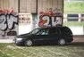Opel Omega 2.5tds Caravan: O nepodstatnosti najetých kilometrů