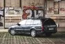 Opel Omega 2.5tds Caravan: O nepodstatnosti najetých kilometrů