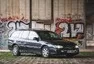 Opel Omega 2.5tds Caravan: O nepodstatnosti najetých kilometrů