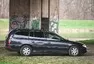 Opel Omega 2.5tds Caravan: O nepodstatnosti najetých kilometrů