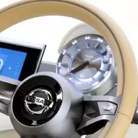 Datsun 510: Kde se vlastně vzal Nissan IDx?