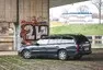 Opel Omega 2.5tds Caravan: O nepodstatnosti najetých kilometrů
